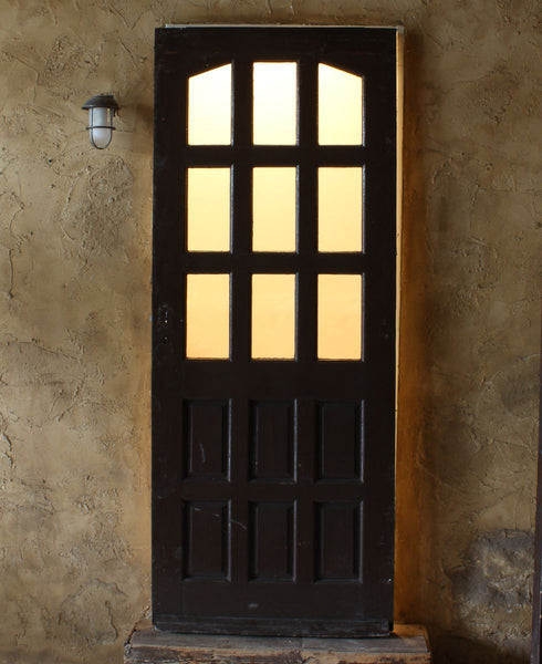 レトロなガラスドア　ヴィンテージ アンティークドア レトロなガラスドア ヴィンテージ アンティークドア 楽天市場