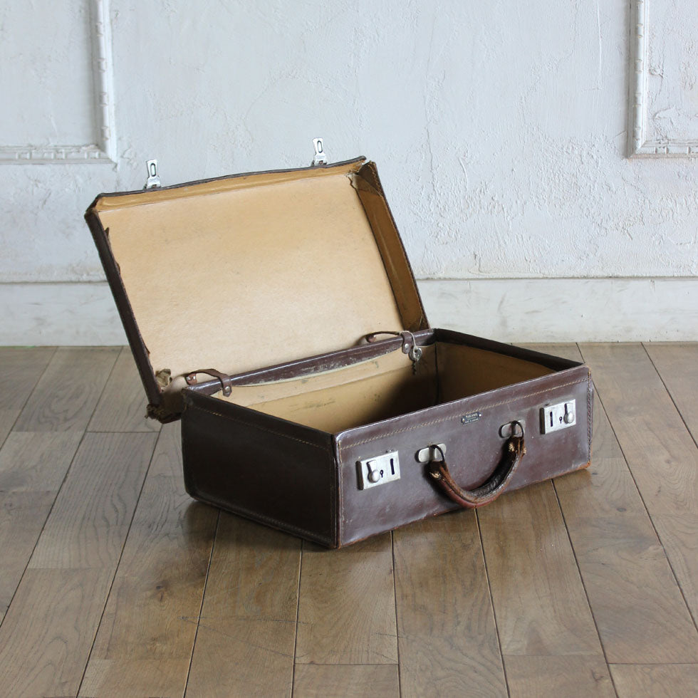 アンティーク トランク wa-241 – レンタルアンティーク家具専門