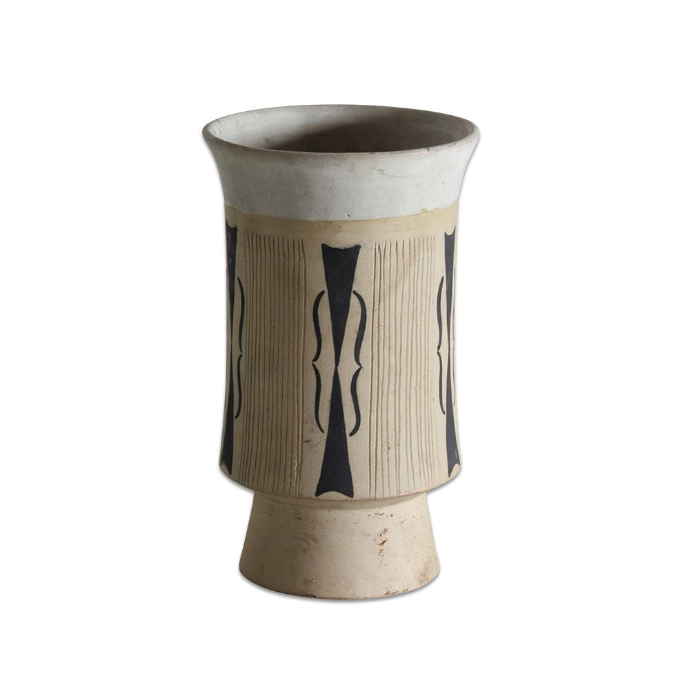 アンティーク 花瓶 陶器 wa-btl-552