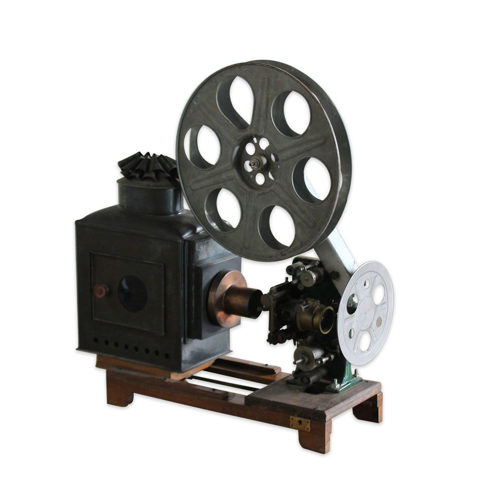 EIKI 映写機 MS-850