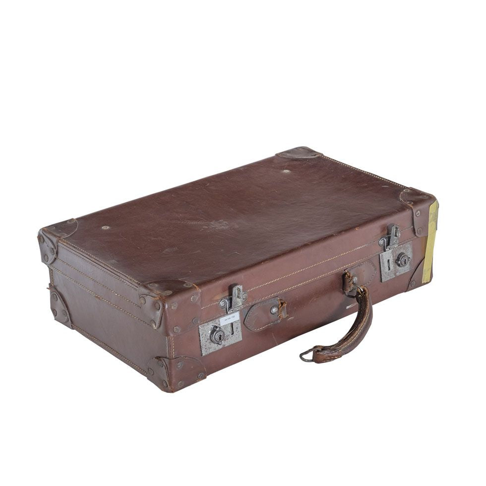 やや美品 50s vintage トランクケース