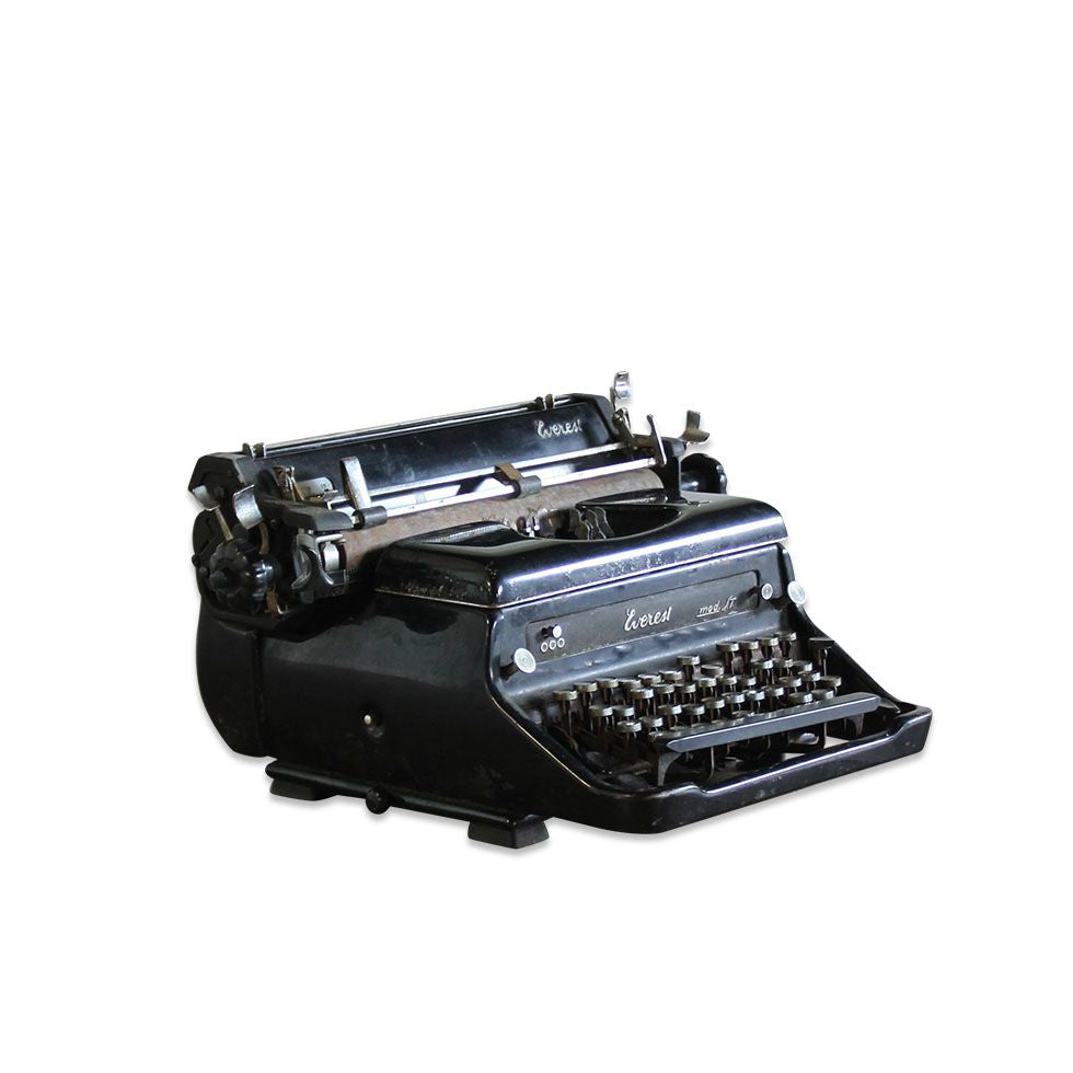 アンティーク タイプライター wa-z-505