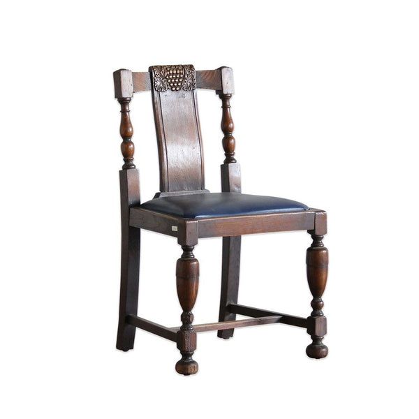 アンティークチェア　アンティーク ダイニングチェア チェアー 木製 アンティークチェア アンティーク