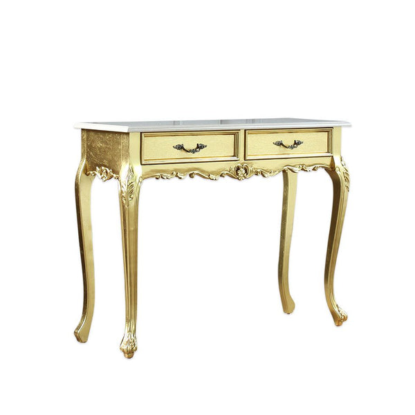 アンティーク　コンソール アンティーク調 コンソールテーブル z4018-10-ym-t19 – レンタル