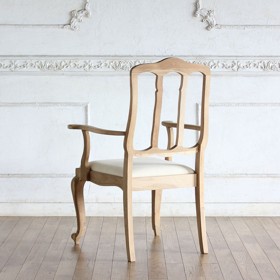 アンティーク調 アームチェア zcr-100-y131 – レンタルアンティーク