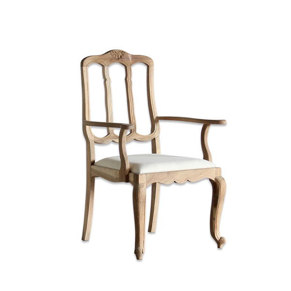 アンティークチェア　アームチェア アンティーク調 アームチェア zcr-100-y131 – レンタルアンティーク