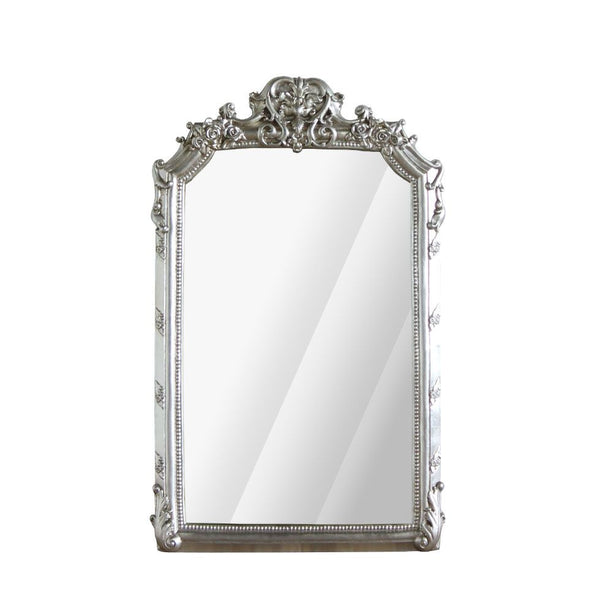 アンティーク調 ウォールミラー zmr-771 – レンタルアンティーク家具